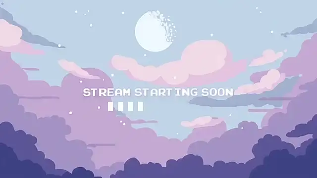 Dirtycalm online show from April 25, 2026, 2:36 am