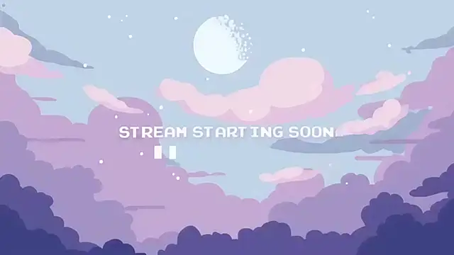 Dirtycalm online show from February 5, 2026, 3:24 am