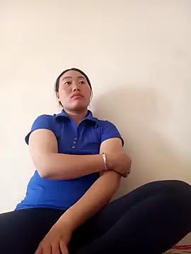 siki-00 online show from October 12, 2025, 6:04 am