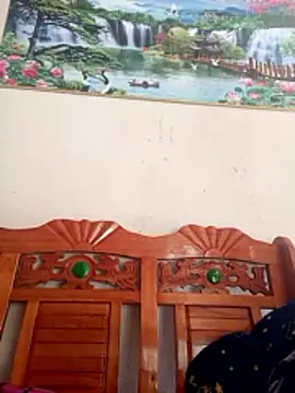 siki-00 online show from October 18, 2025, 1:29 am