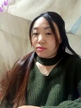 siki-00 online show from October 29, 2025, 6:12 am