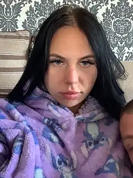 ksenia123 online show from September 26, 2025, 7:37 am