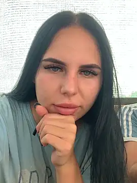 ksenia123 online show from September 13, 2025, 1:11 pm