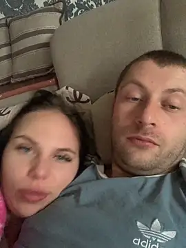 ksenia123 online show from November 30, 2025, 8:04 am