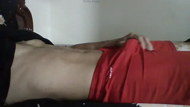 Osamabigdick7 online show from November 27, 2025, 1:00 pm