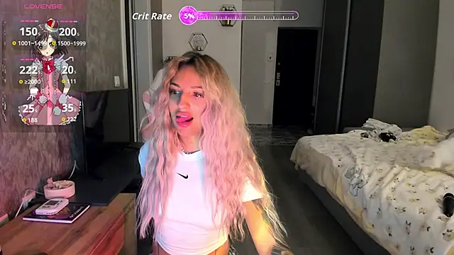 Snapshot of Anya_Belle chatting on October 5, 2025, 4:42 pm Anya Belle online show from October 5, 2025, 4:42 pm