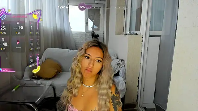 Snapshot of Anya_Belle chatting on September 29, 2025, 5:03 am Anya Belle online show from September 29, 2025, 5:03 am