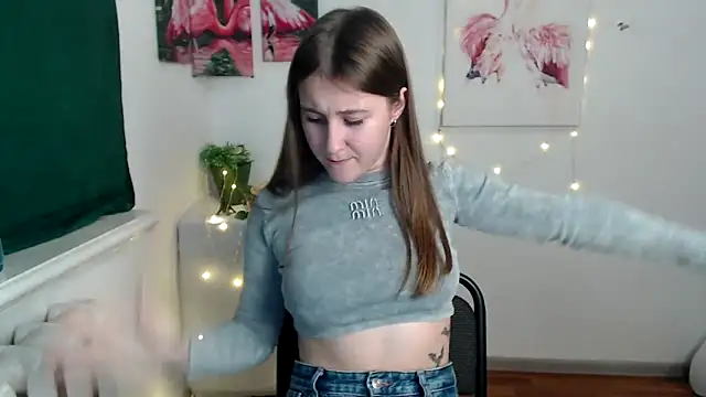 Milka kamila online show from November 26, 2025, 3:56 pm