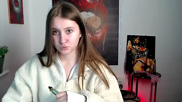 Milka kamila online show from February 18, 2026, 2:35 pm