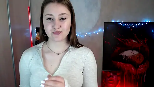 Milka kamila online show from April 18, 2026, 12:07 pm