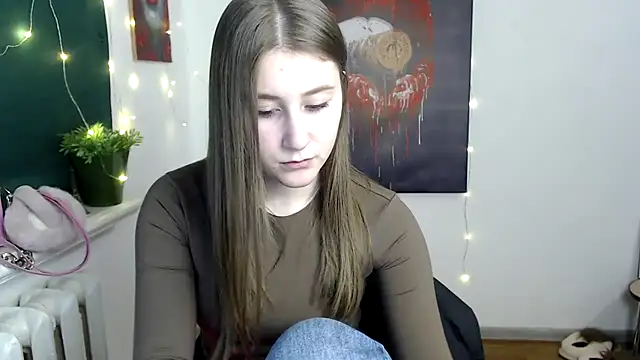 Milka kamila online show from January 13, 2026, 2:43 pm