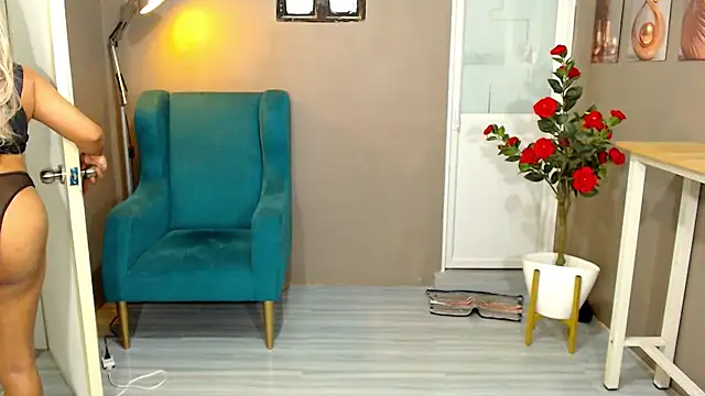 WANTEDCUMBUCKET69 online show from February 4, 2026, 10:54 am