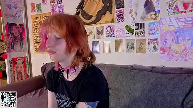 KandraCruser online show from June 13, 2026, 8:07 pm