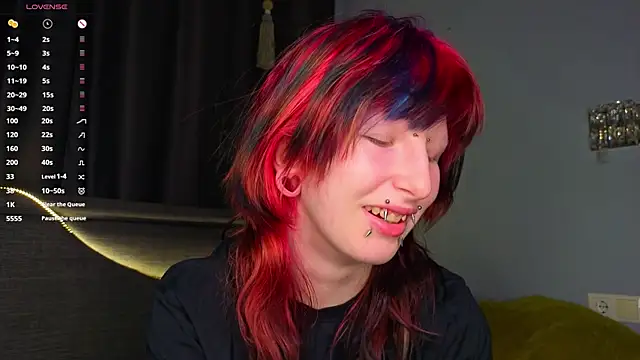 KandraCruser online show from January 9, 2026, 8:16 pm