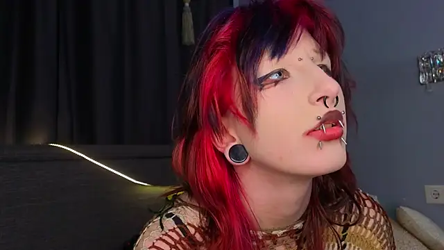 KandraCruser online show from January 7, 2026, 8:25 pm