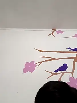 DavidVergagigante420 online show from February 6, 2026, 4:14 pm