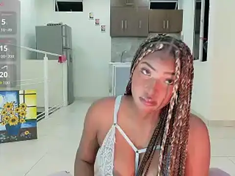SophiaBloss online show from June 24, 2026, 12:42 am