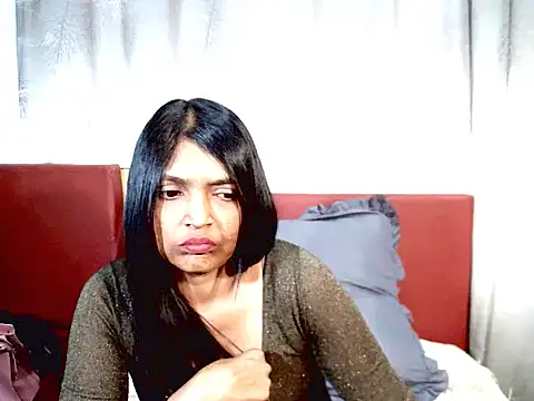 IndianAlisha online show from February 5, 2026, 6:26 pm