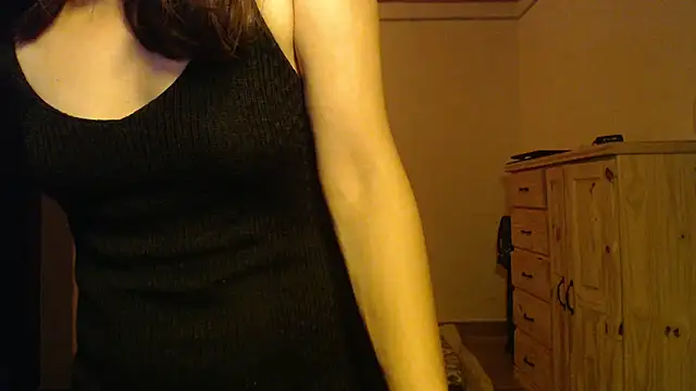 Missforever online show from March 8, 2026, 2:04 am