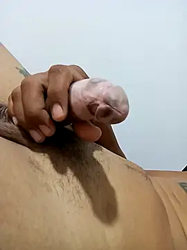 Brayan51 - online show from September 16, 2025, 6:03 am