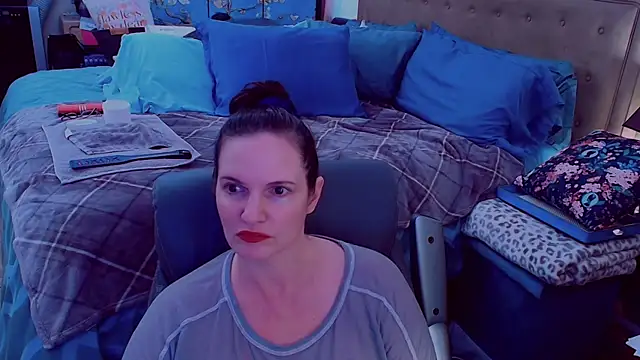 ninajaymes online show from January 11, 2026, 9:22 pm