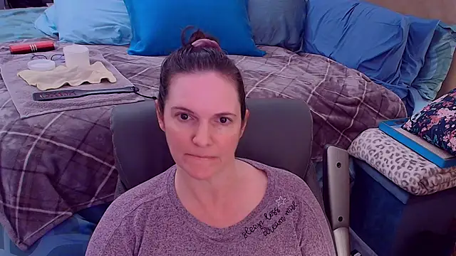 ninajaymes online show from October 30, 2025, 12:42 am