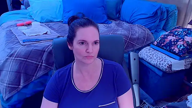 ninajaymes online show from March 18, 2026, 6:53 pm