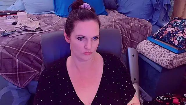 ninajaymes online show from December 14, 2025, 9:09 pm