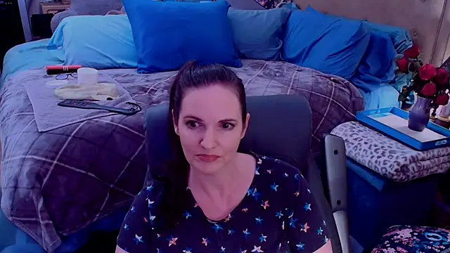 ninajaymes online show from April 3, 2026, 11:44 pm