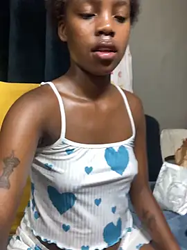 Littlebunny33 online show from April 4, 2026, 8:15 pm