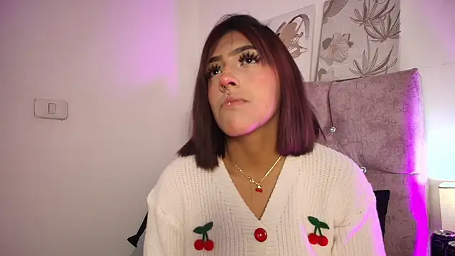 Snapshot of Dulce_Bella_ chatting on January 9, 2026, 3:13 am Dulce Bella online show from January 9, 2026, 3:13 am