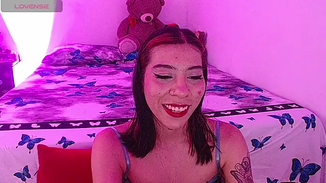 Snapshot of ocxxi_0524 chatting on September 19, 2025, 1:31 am ocxxi 0524 online show from September 19, 2025, 1:31 am