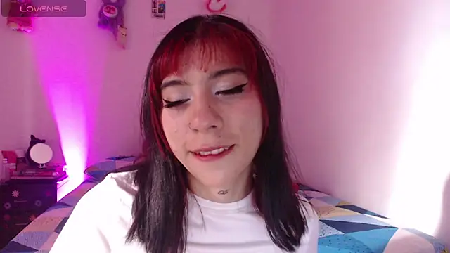 Snapshot of ocxxi_0524 chatting on September 12, 2025, 9:25 pm ocxxi 0524 online show from September 12, 2025, 9:25 pm