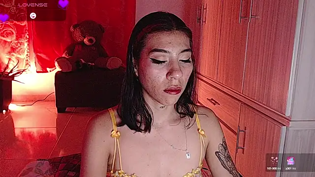 Snapshot of ocxxi_0524 chatting on September 21, 2025, 4:06 am ocxxi 0524 online show from September 21, 2025, 4:06 am