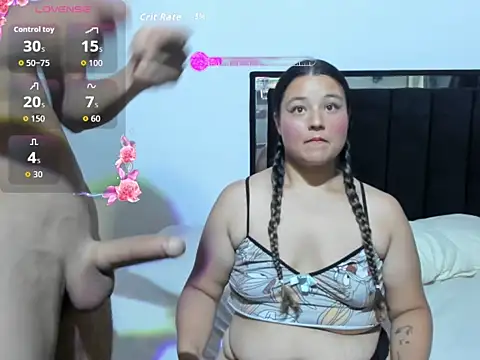 Golosa hard sex online show from November 22, 2025, 12:21 am