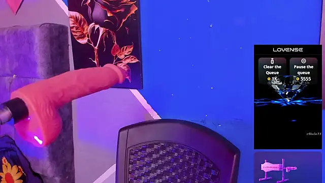 lau-hot online show from February 25, 2026, 8:08 pm