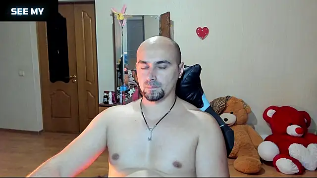 Gri SH online show from October 10, 2025, 3:02 pm