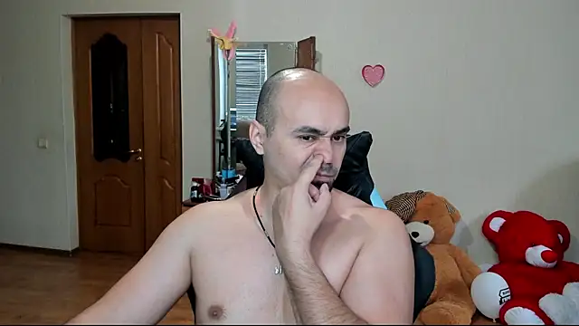 Gri SH online show from October 2, 2025, 9:23 am