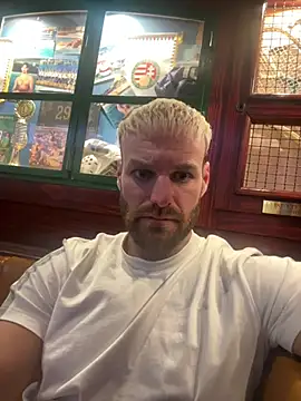 TheKevinboy online show from April 26, 2026, 5:32 pm