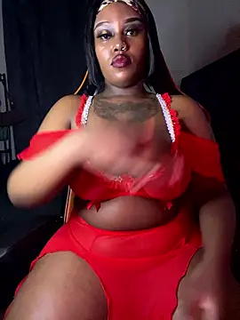 QUEEN NOBUHLE 777 online show from January 15, 2026, 10:24 pm