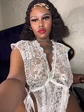 QUEEN NOBUHLE 777 online show from March 4, 2026, 11:23 pm