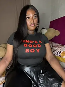 QUEEN NOBUHLE 777 online show from May 23, 2026, 11:04 pm