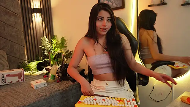 1Anya online show from January 12, 2026, 7:20 pm