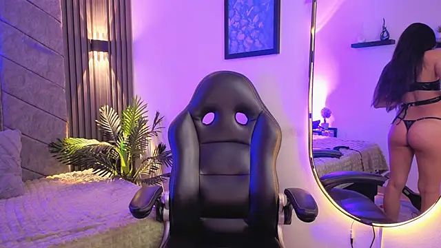 1Anya online show from November 8, 2025, 7:39 pm