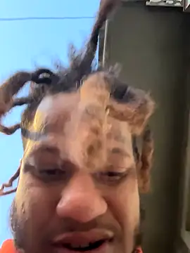 Sexdemonfrfr online show from November 1, 2025, 9:52 pm