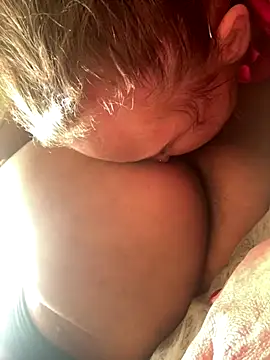 Sexdemonfrfr online show from November 19, 2025, 2:28 pm