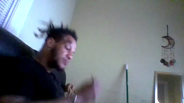 Sexdemonfrfr online show from November 12, 2025, 9:57 am