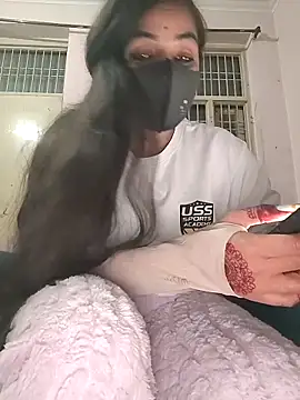 Snapshot of the_saavi chatting on January 15, 2026, 6:22 pm the saavi online show from January 15, 2026, 6:22 pm