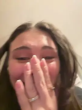 SophiiaStarr online show from March 21, 2026, 9:40 pm