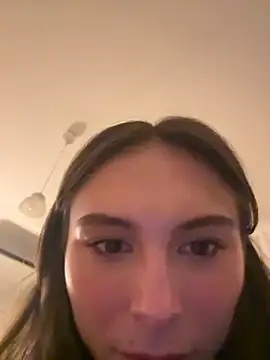 SophiiaStarr online show from October 4, 2025, 5:25 pm